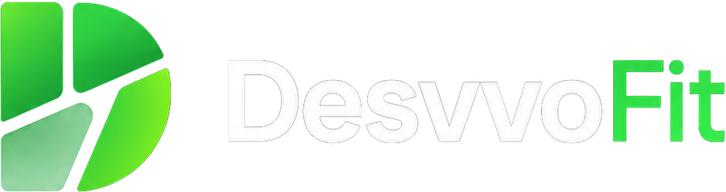 DesvvoFit