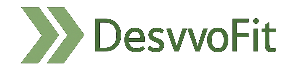 DesvvoFit